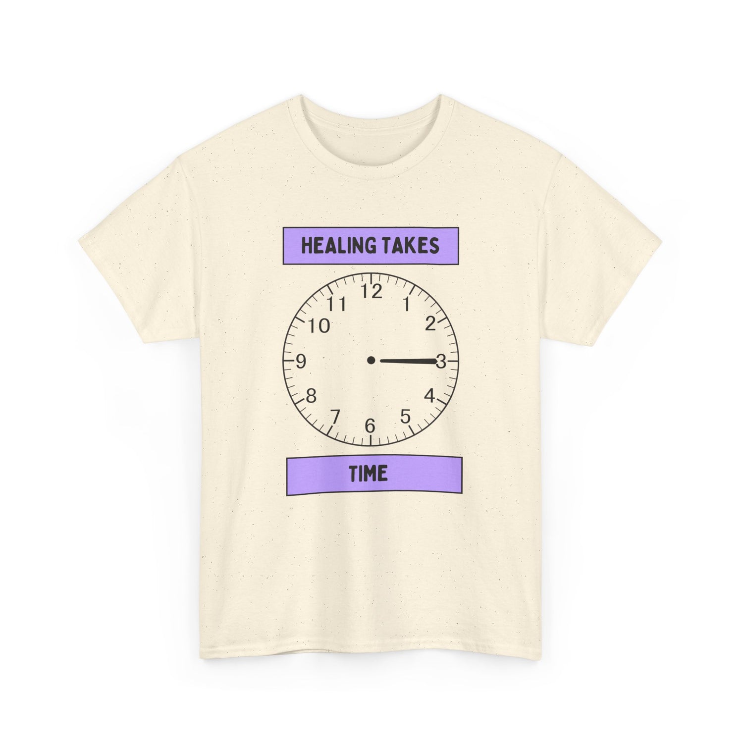Nutrition Mental Health Unisex T-Shirt