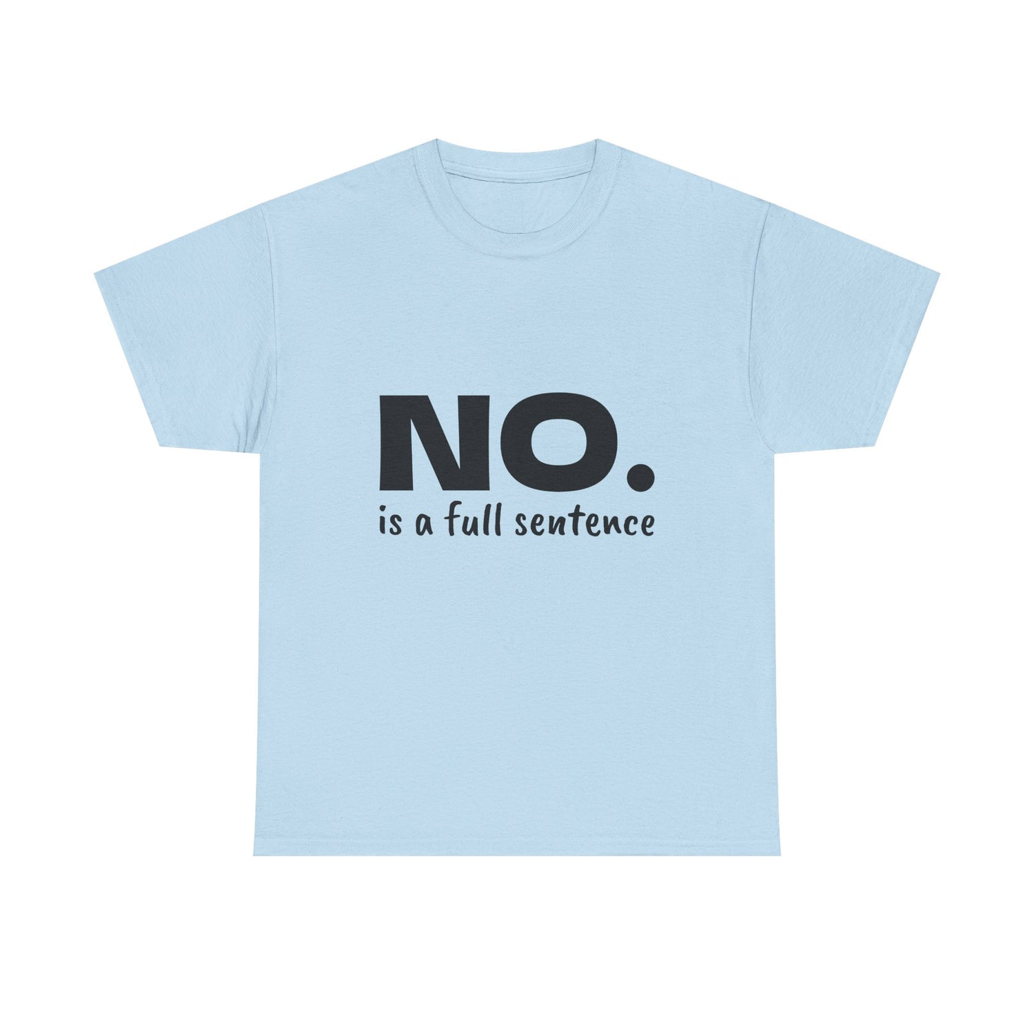 Nutrition Mental Health Unisex T-Shirt