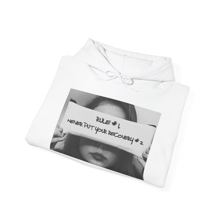Nutrition Mental Health Unisex T-Shirt