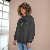 Suicide Awareness Champion Hoodie