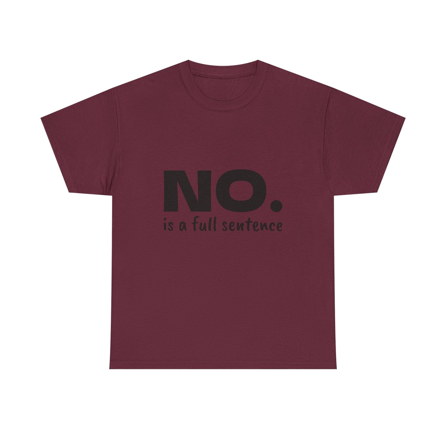 Nutrition Mental Health Unisex T-Shirt