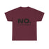 Nutrition Mental Health Unisex T-Shirt