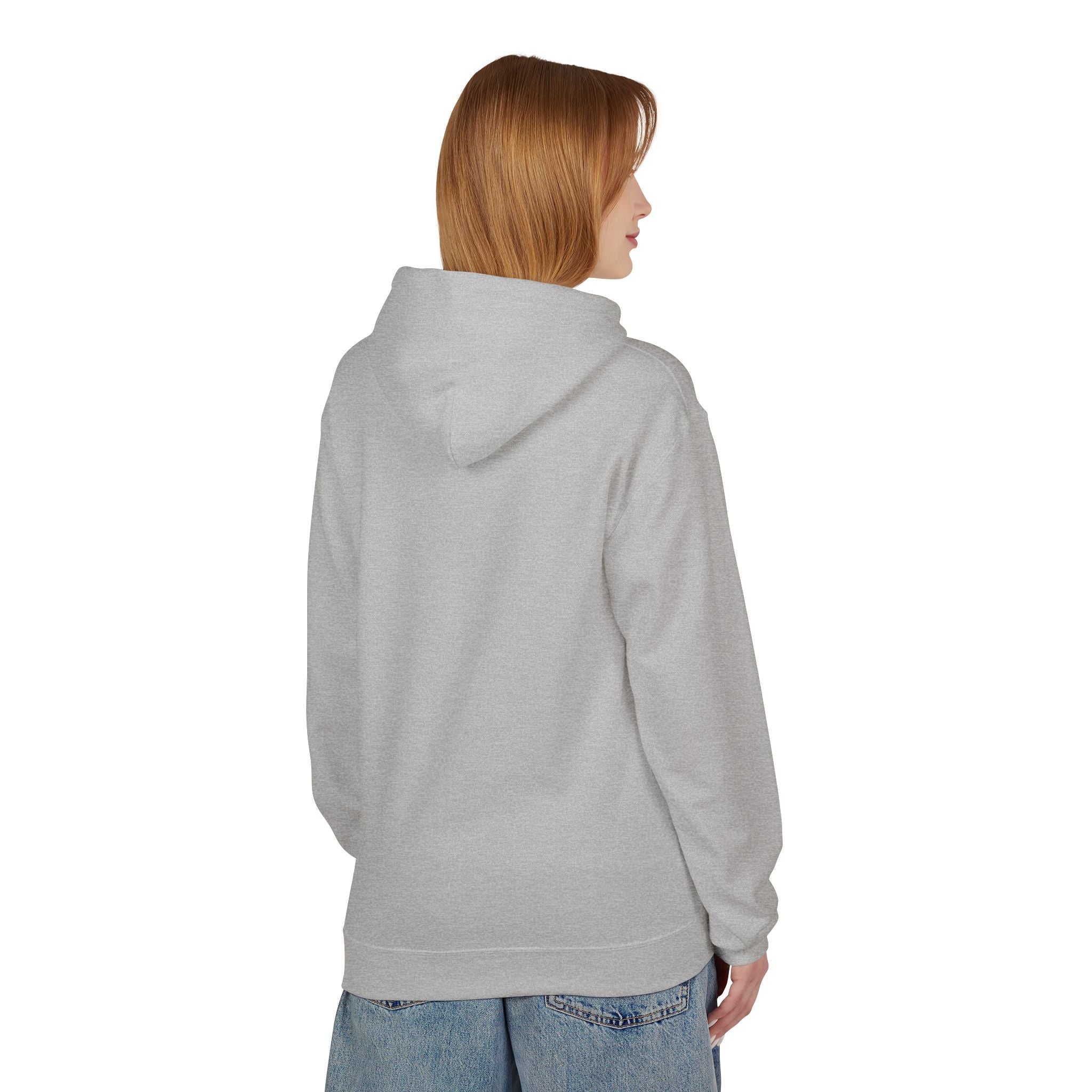 Overthinkers Anonymous Hoodie | Mental Health Comfort Wear | Cozy Anxiety Relief Sweatshirt