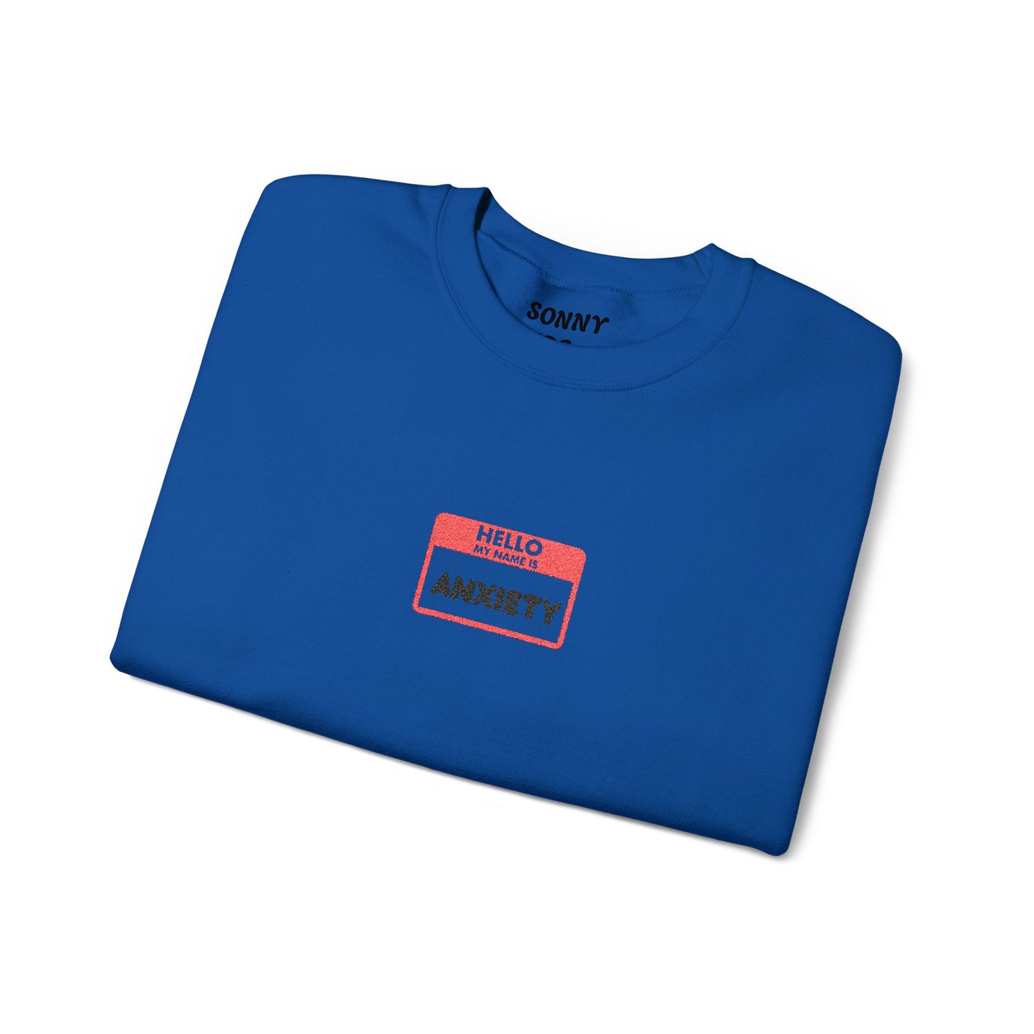 Nutrition Mental Health Unisex T-Shirt