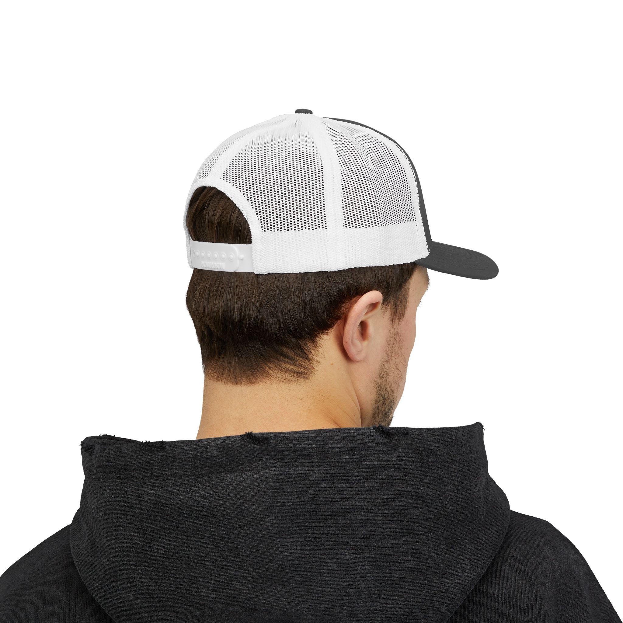 Snapback Cap - Addiction Escape Reality Statement Hat