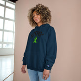 Suicide Awareness Champion Hoodie