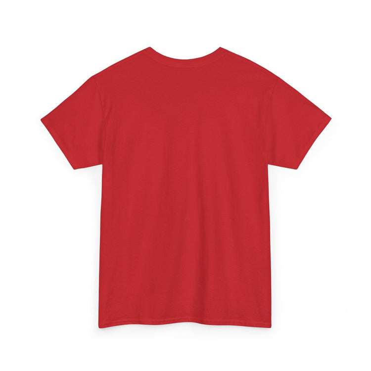 Nutrition Mental Health Unisex T-Shirt