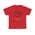 Nutrition Mental Health Unisex T-Shirt