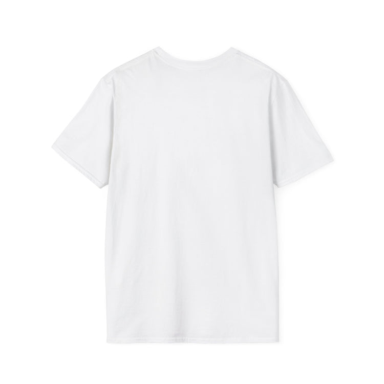 Nutrition Mental Health Unisex T-Shirt