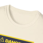 Nutrition Mental Health Unisex T-Shirt
