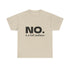 Nutrition Mental Health Unisex T-Shirt