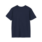 Nutrition Mental Health Unisex T-Shirt