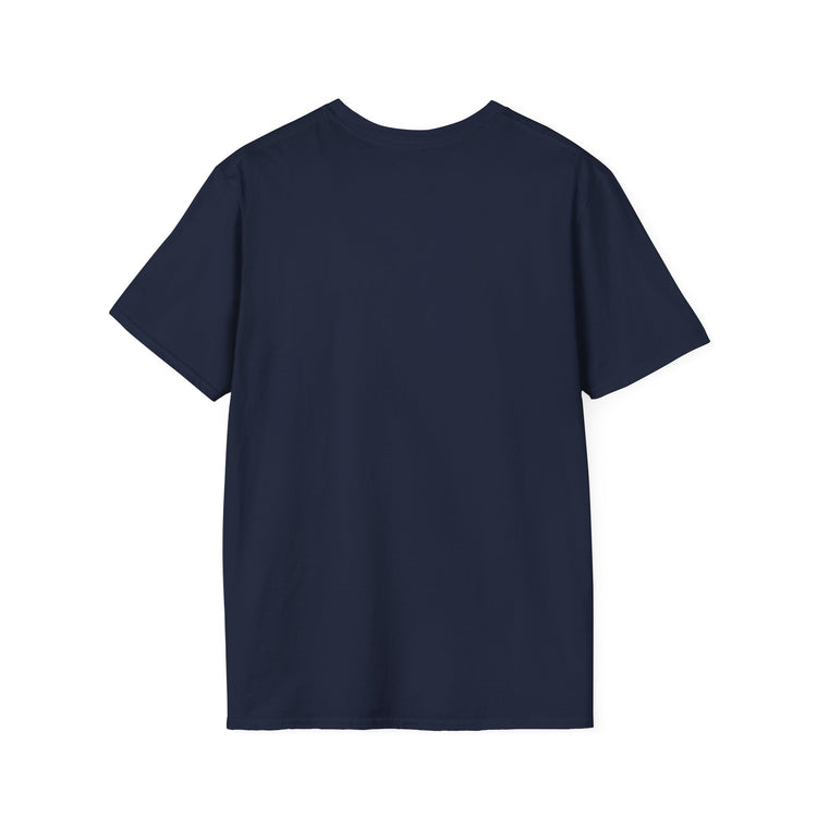 Nutrition Mental Health Unisex T-Shirt
