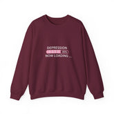 Nutrition Mental Health Unisex T-Shirt