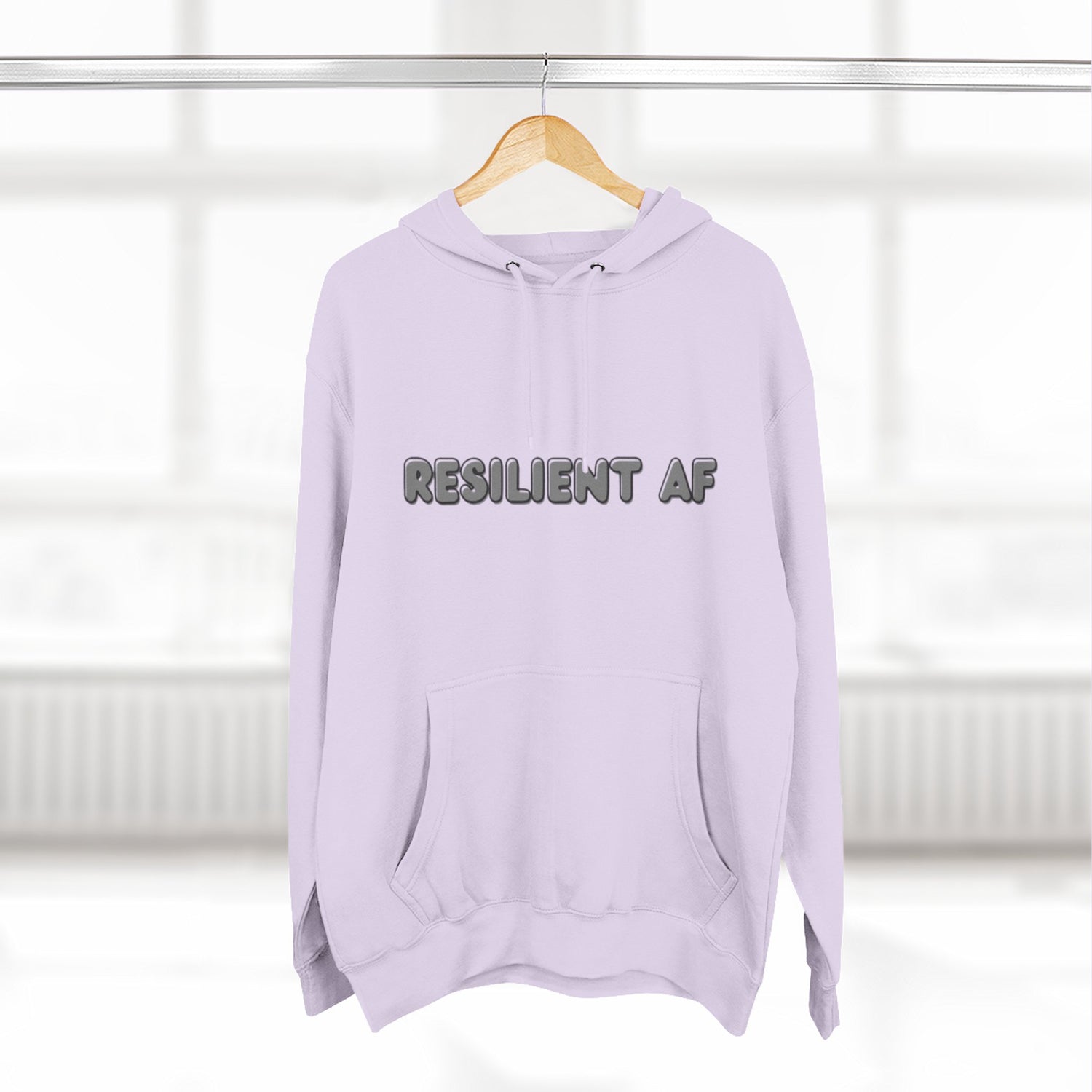 Nutrition Mental Health Unisex T-Shirt