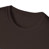 Nutrition Mental Health Unisex T-Shirt
