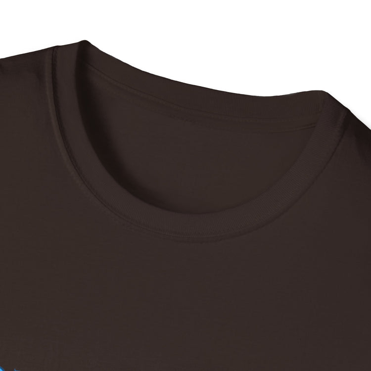 Nutrition Mental Health Unisex T-Shirt