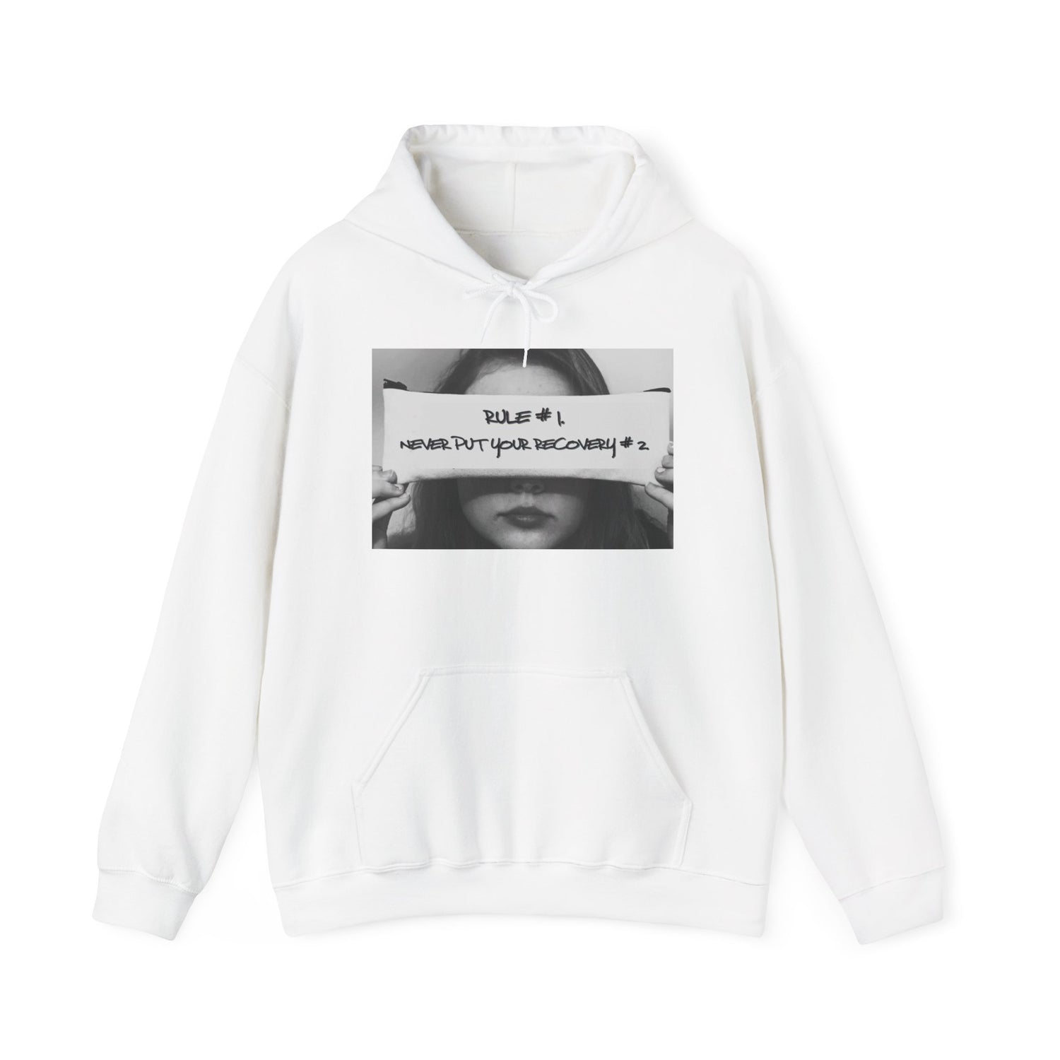 Nutrition Mental Health Unisex T-Shirt