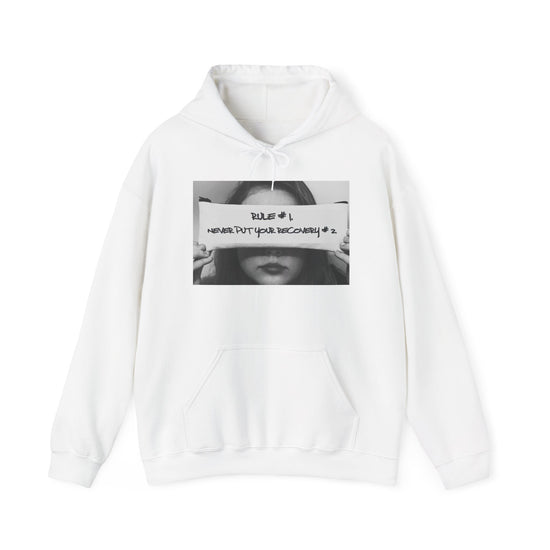 Nutrition Mental Health Unisex T-Shirt