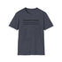 Nutrition Mental Health Unisex T-Shirt