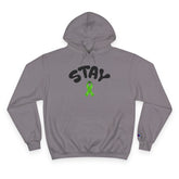 Suicide Awareness Champion Hoodie