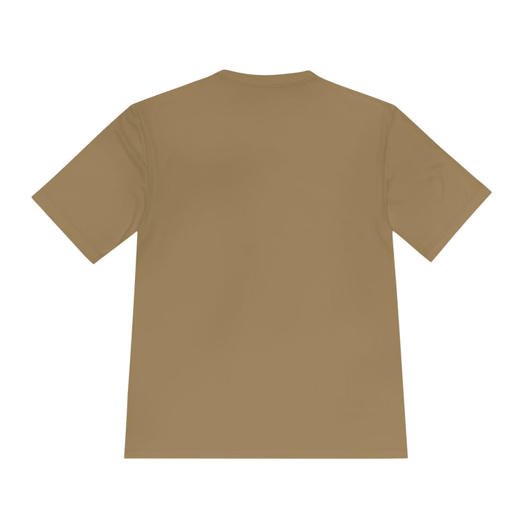 Nutrition Mental Health Unisex T-Shirt