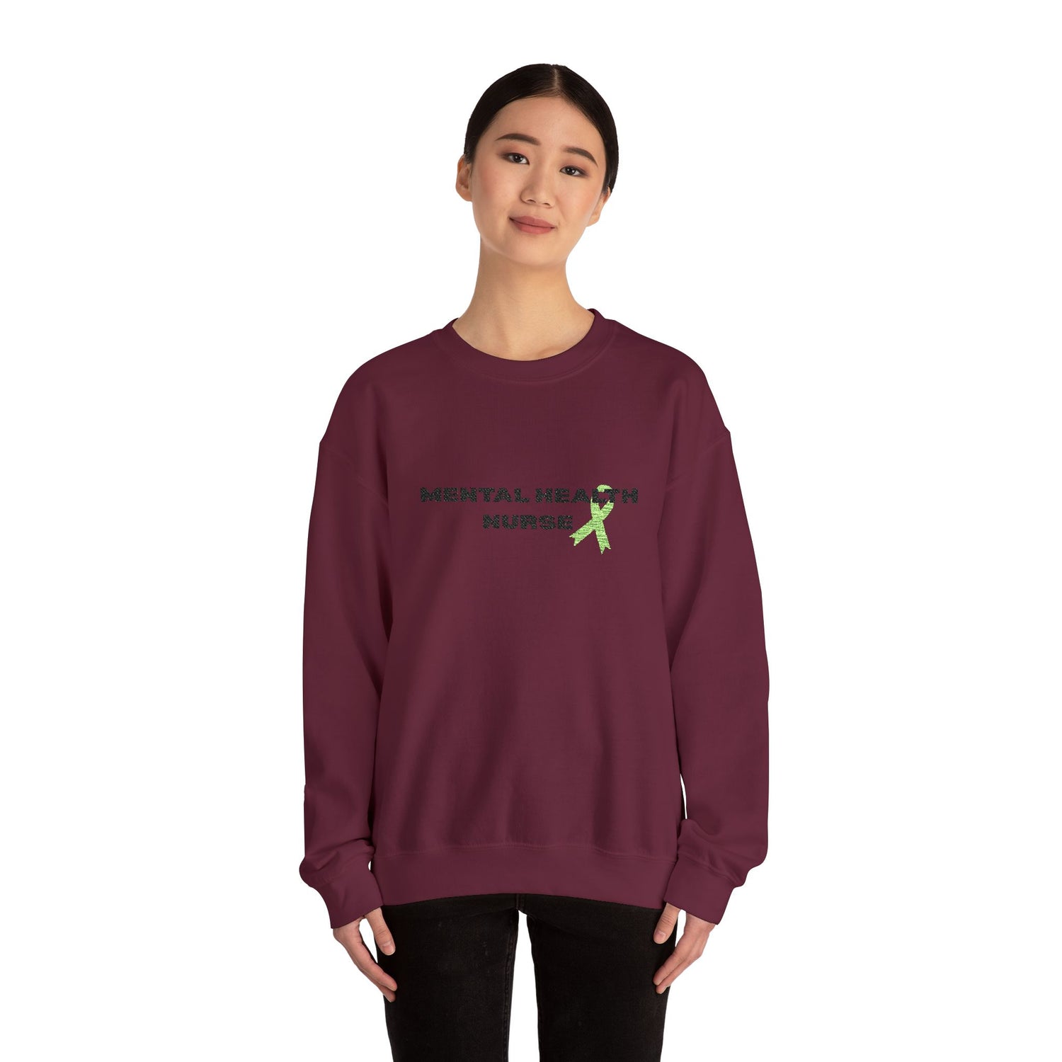 Nutrition Mental Health Unisex T-Shirt