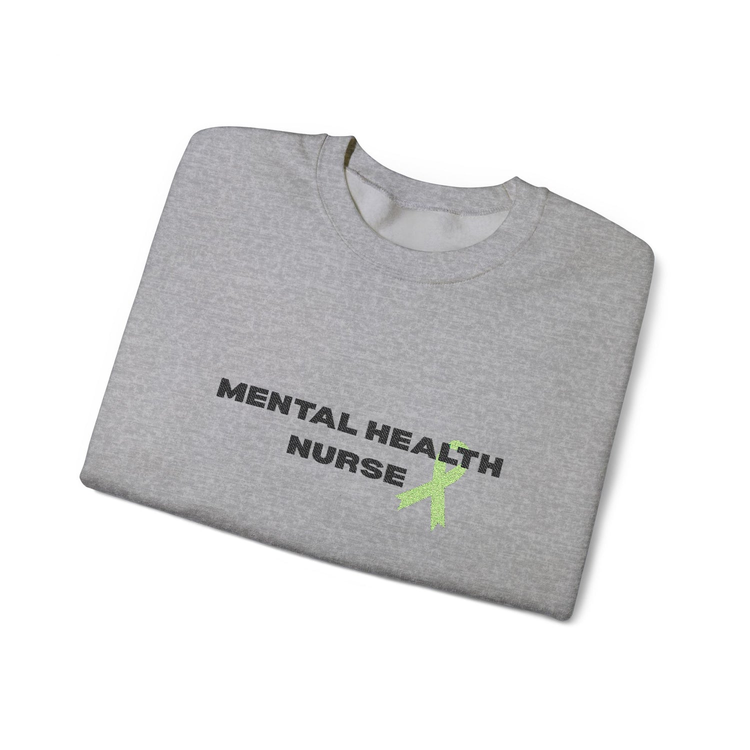 Nutrition Mental Health Unisex T-Shirt