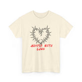 Nutrition Mental Health Unisex T-Shirt