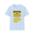 Nutrition Mental Health Unisex T-Shirt