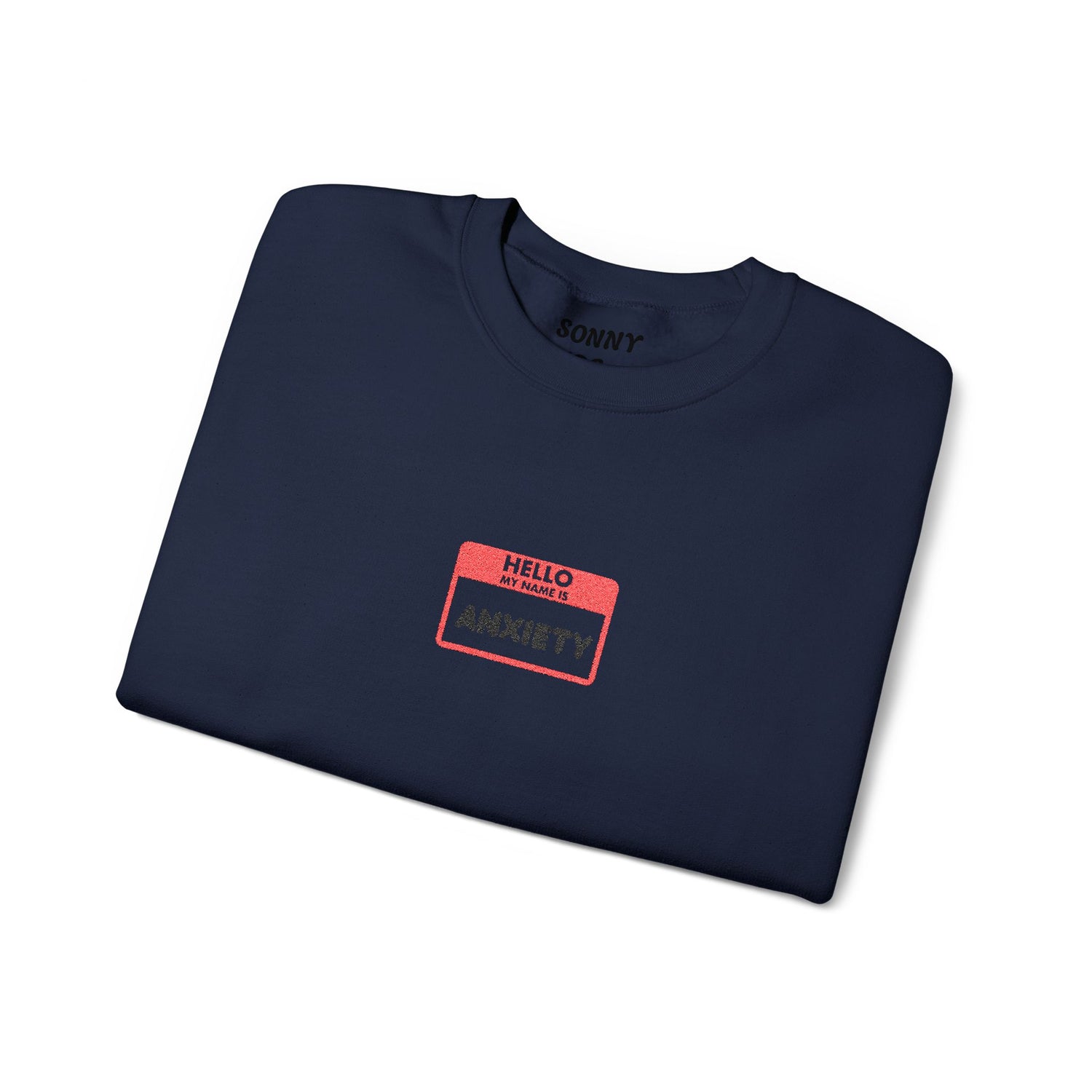 Nutrition Mental Health Unisex T-Shirt