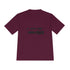 Nutrition Mental Health Unisex T-Shirt