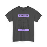 Nutrition Mental Health Unisex T-Shirt