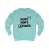Nutrition Mental Health Unisex T-Shirt
