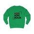 Nutrition Mental Health Unisex T-Shirt