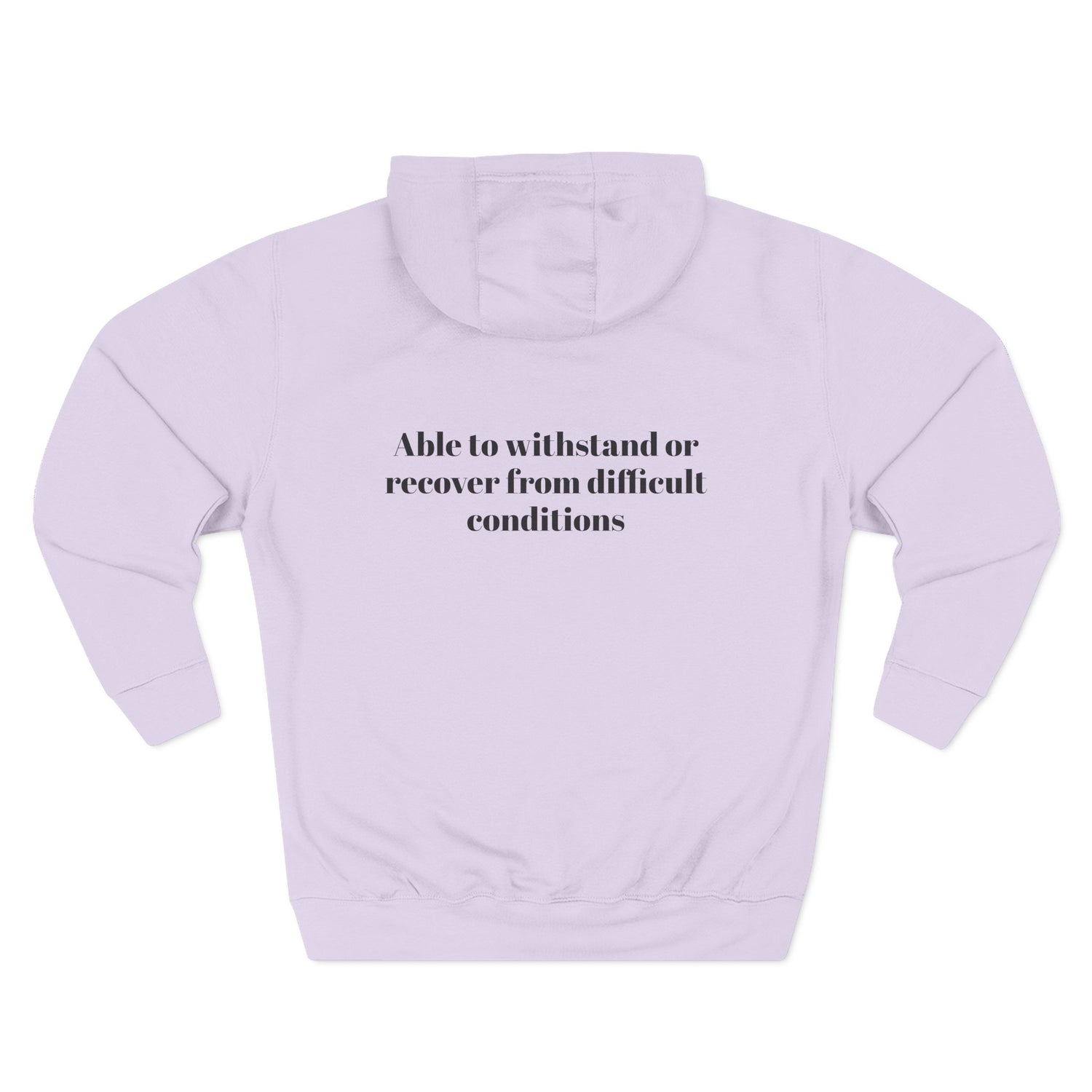 Nutrition Mental Health Unisex T-Shirt