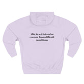 Nutrition Mental Health Unisex T-Shirt