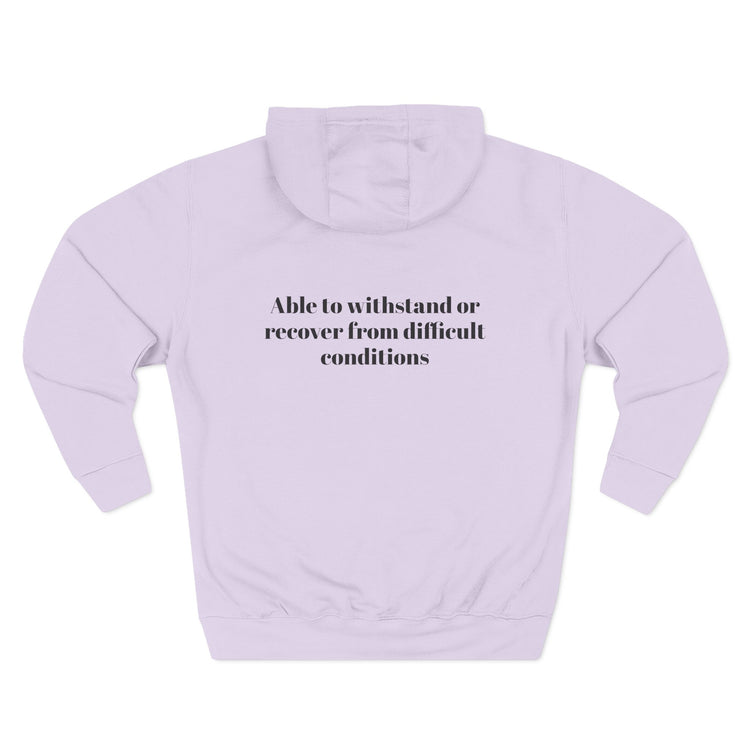 Nutrition Mental Health Unisex T-Shirt