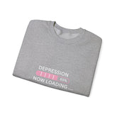 Nutrition Mental Health Unisex T-Shirt