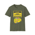 Nutrition Mental Health Unisex T-Shirt