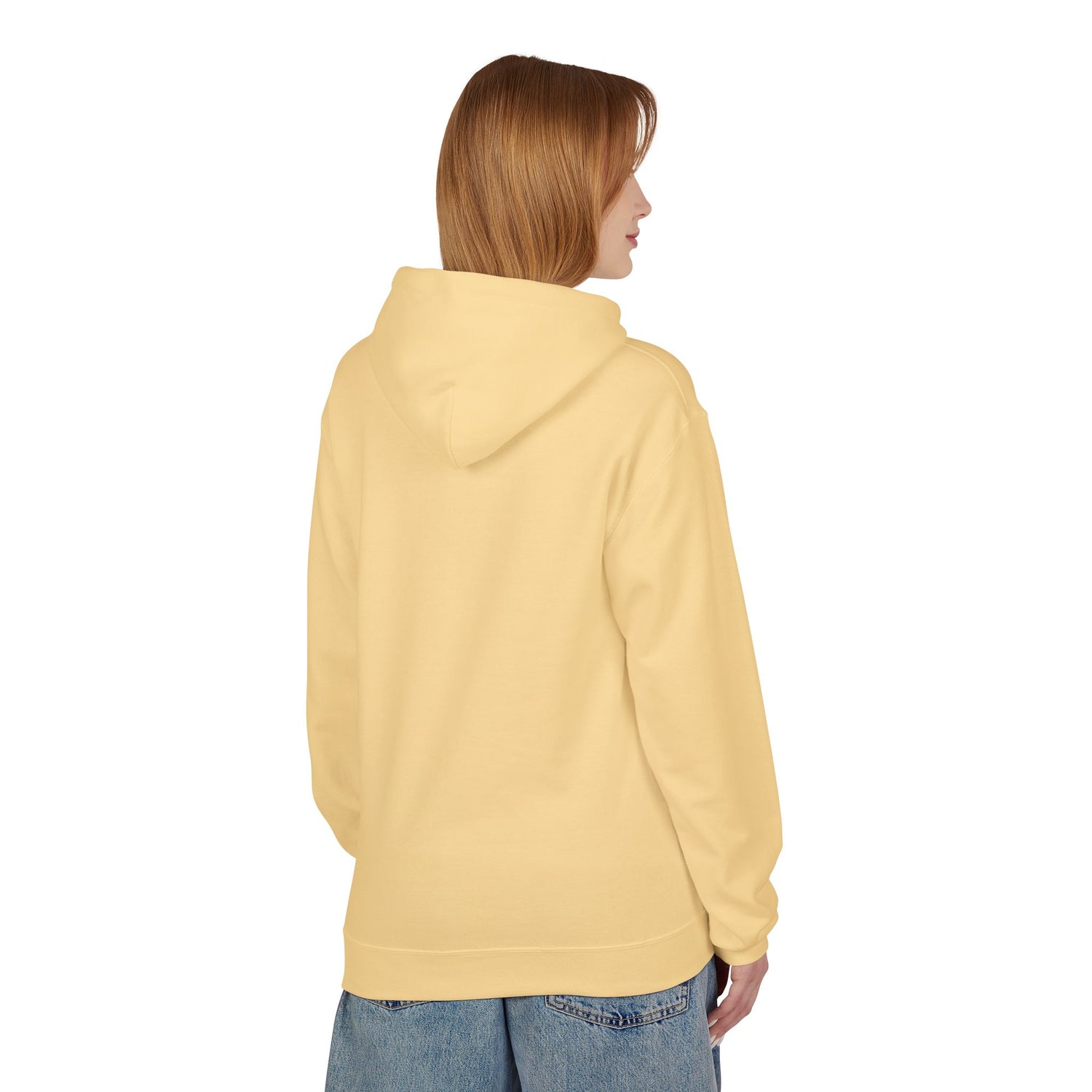 One Day at a Time Mountain Climb Sweater - Motivational
