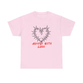 Nutrition Mental Health Unisex T-Shirt