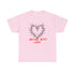 Nutrition Mental Health Unisex T-Shirt