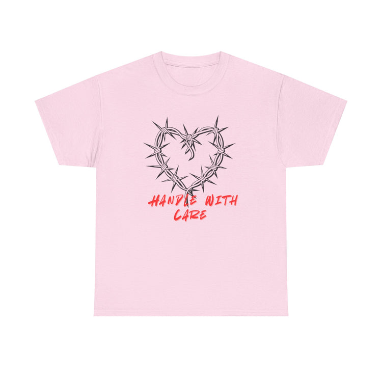 Nutrition Mental Health Unisex T-Shirt