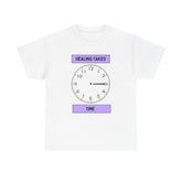 Nutrition Mental Health Unisex T-Shirt