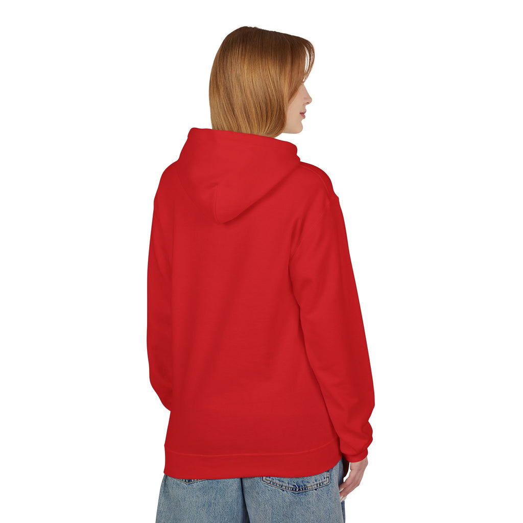 Overthinkers Anonymous Hoodie | Mental Health Comfort Wear | Cozy Anxiety Relief Sweatshirt
