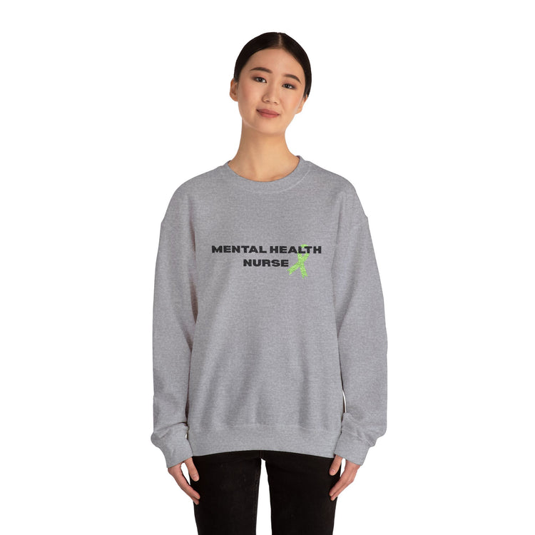 Nutrition Mental Health Unisex T-Shirt