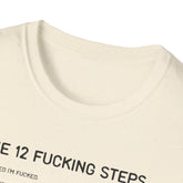 Nutrition Mental Health Unisex T-Shirt