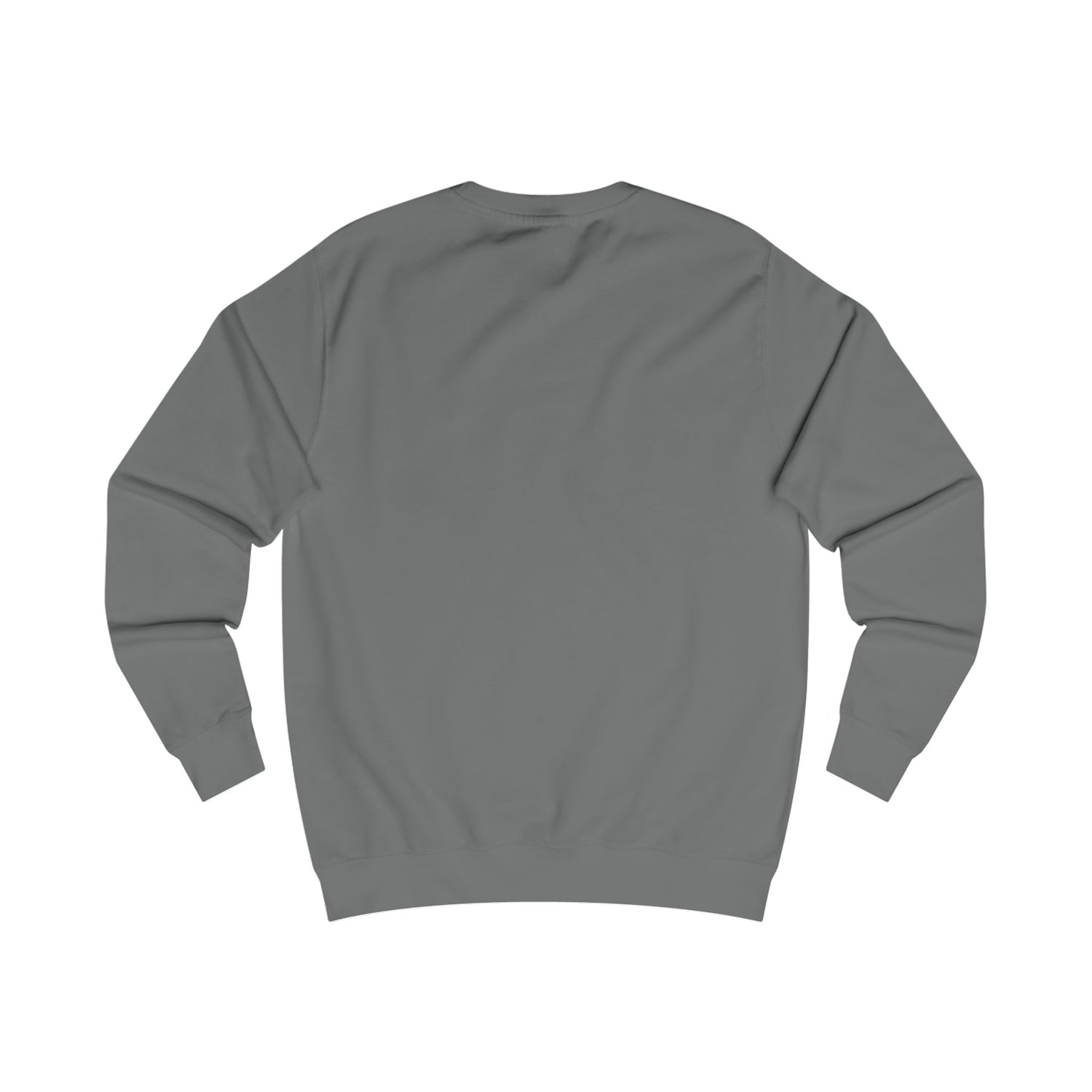 Chic Oversized Unisex Sweatshirt