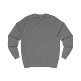 Chic Oversized Unisex Sweatshirt